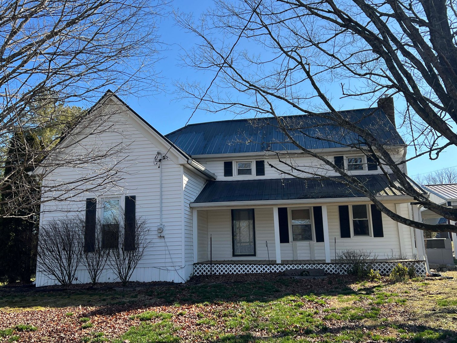 Image for 8989 Twelve Corners Road, Lascassas