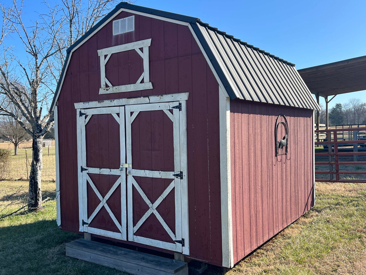 Image for 8989 Twelve Corners Road, Lascassas