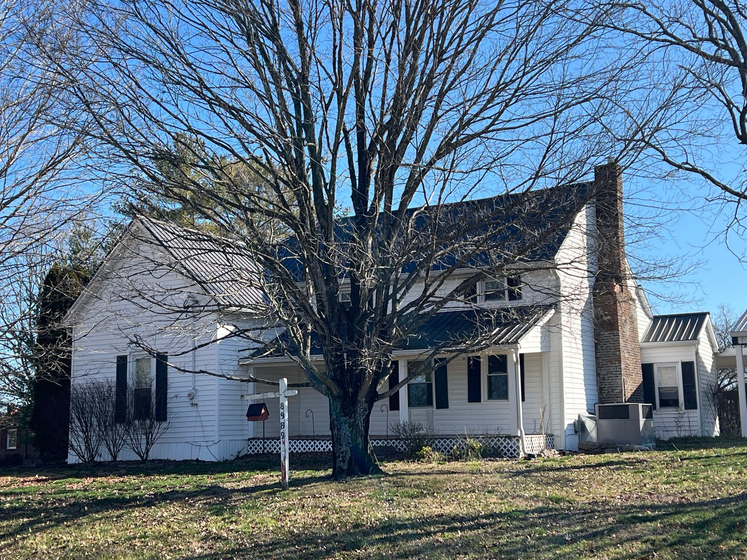 Image for 8989 Twelve Corners Road, Lascassas