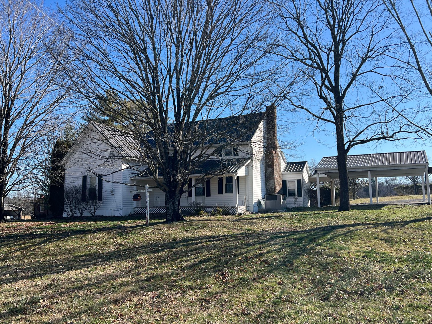 Image for 8989 Twelve Corners Road, Lascassas