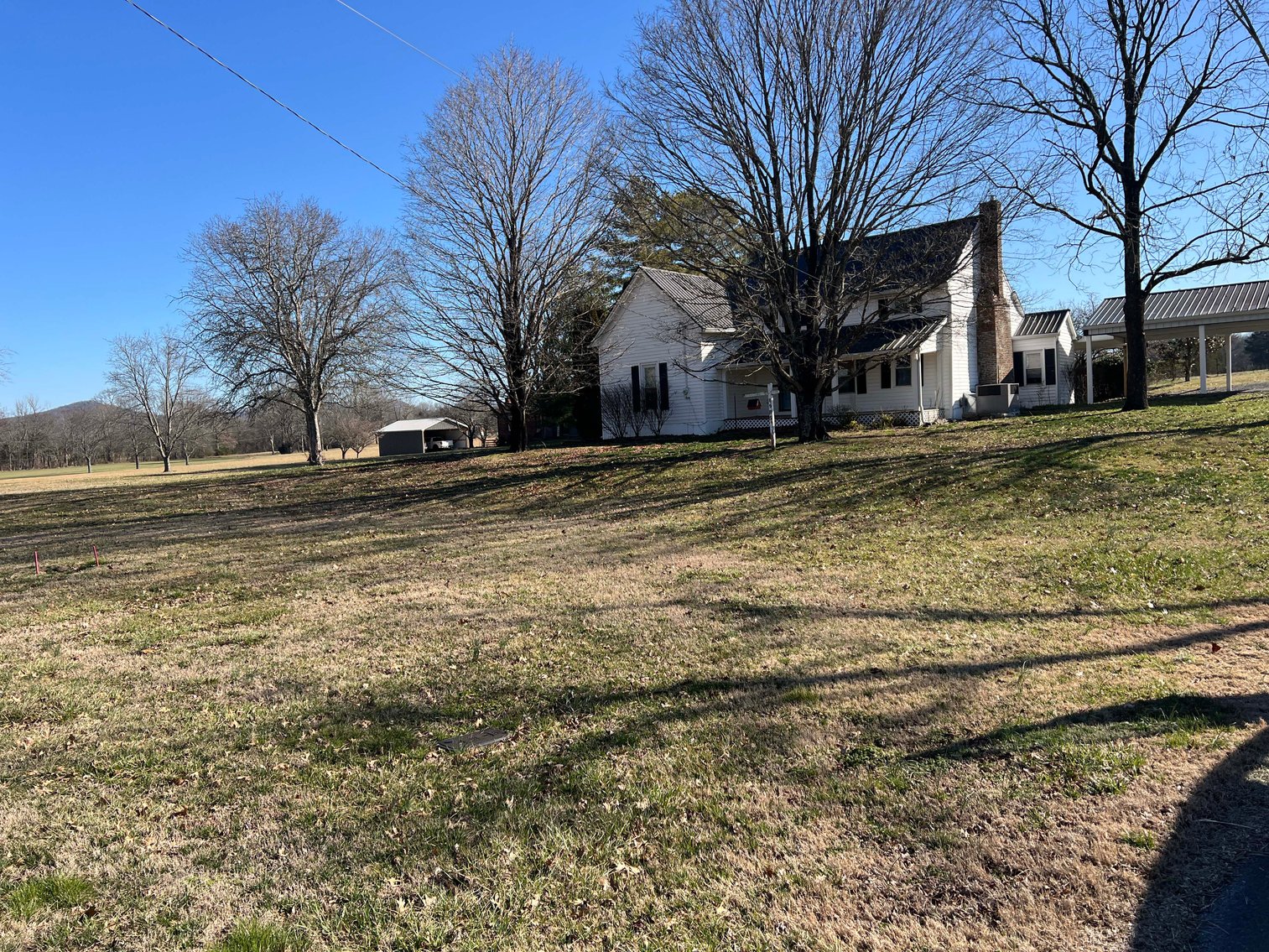 Image for 8989 Twelve Corners Road, Lascassas