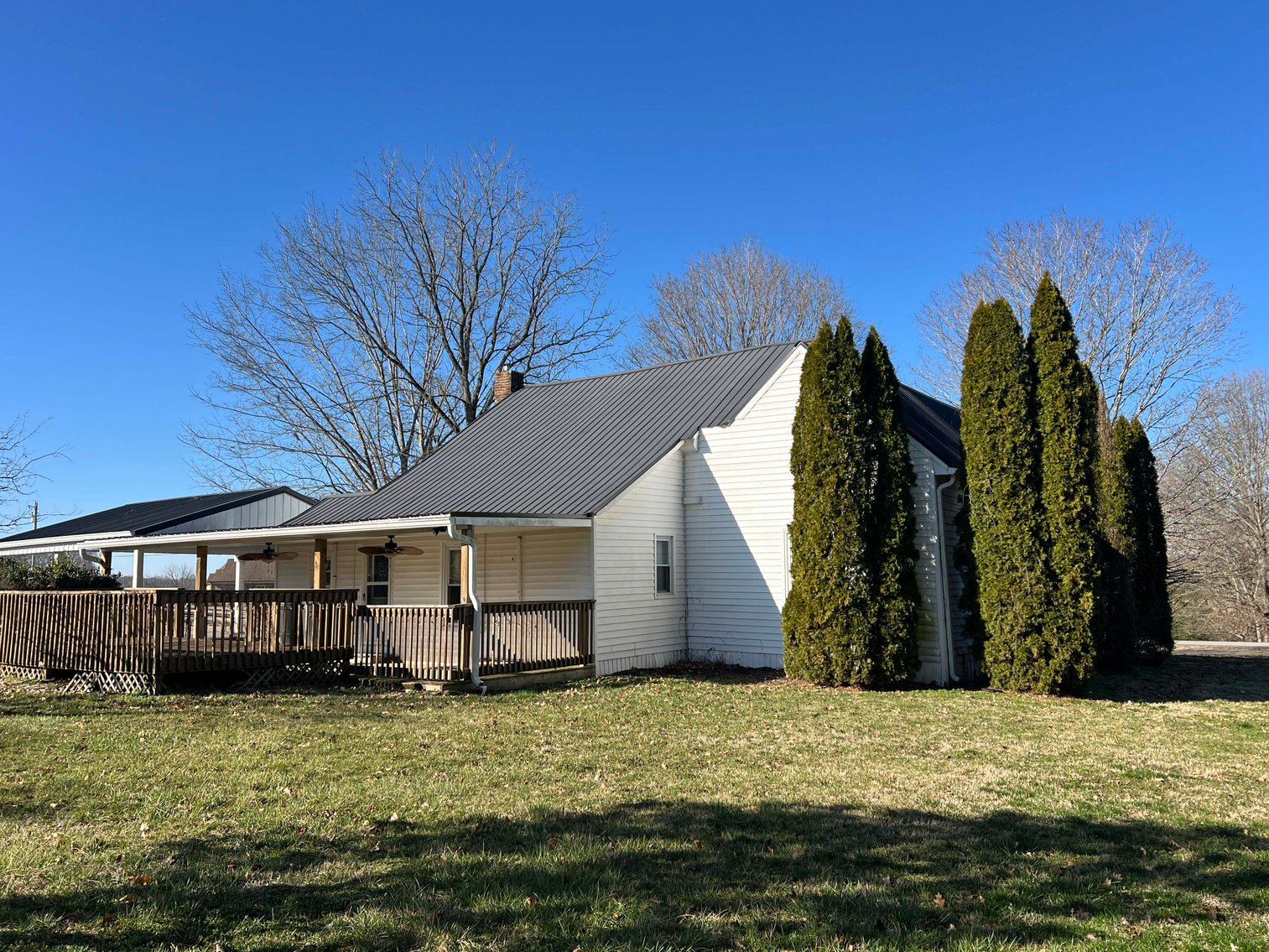 Image for 8989 Twelve Corners Road, Lascassas