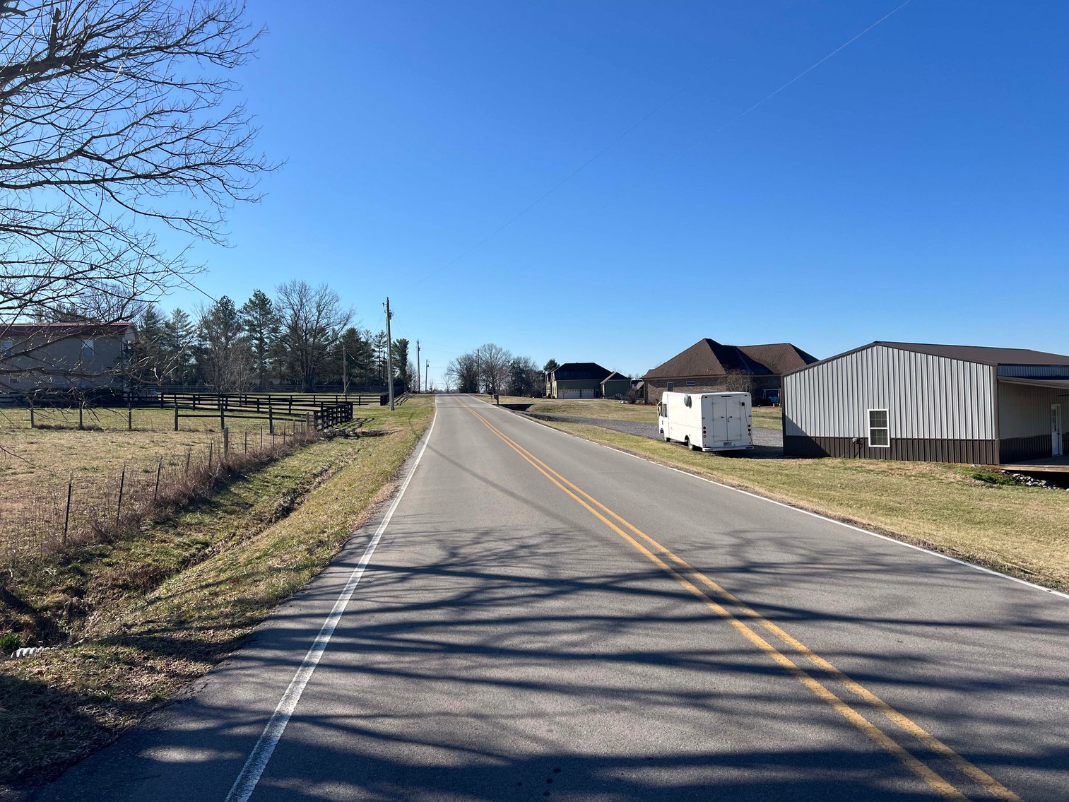 Image for 8989 Twelve Corners Road, Lascassas