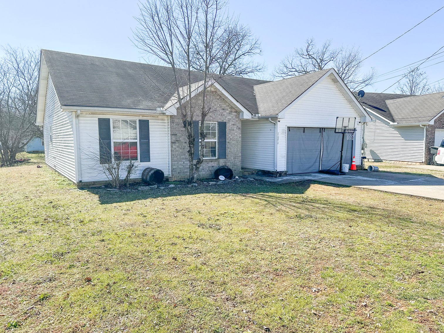 Image for 1171 Catawba Way, Murfreesboro
