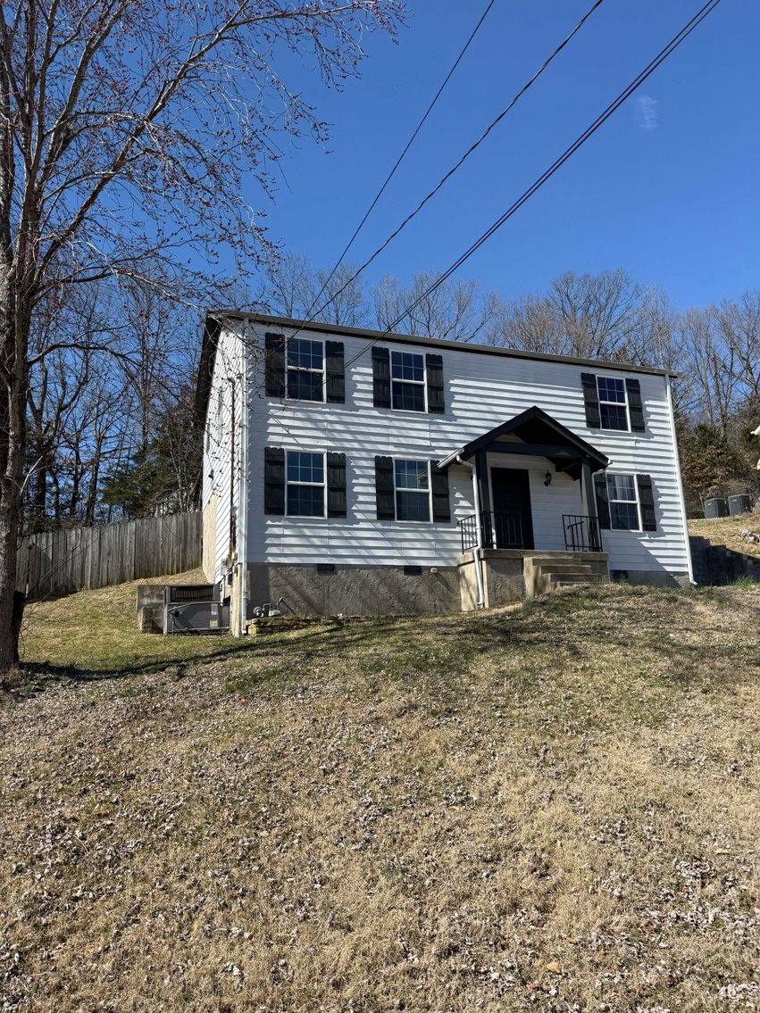 Image for 645 Hidden Hill Drive, Hermitage