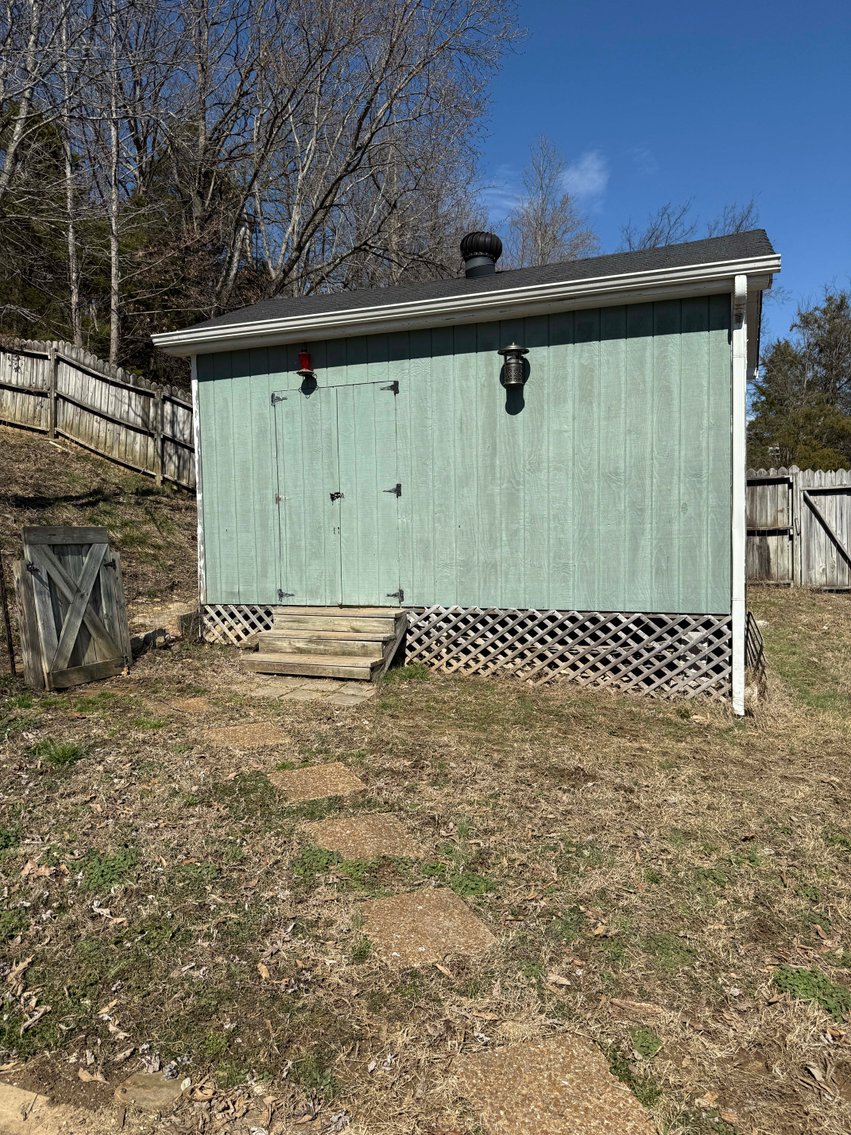 Image for 645 Hidden Hill Drive, Hermitage