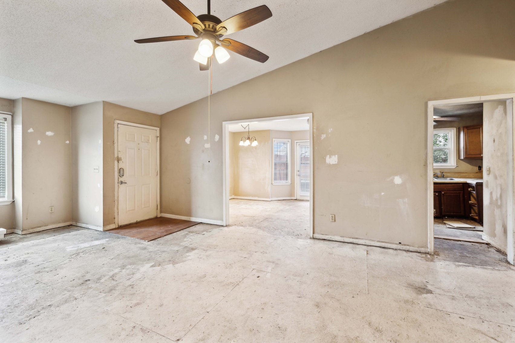 Image for 3338 Oak Trees Court, Antioch