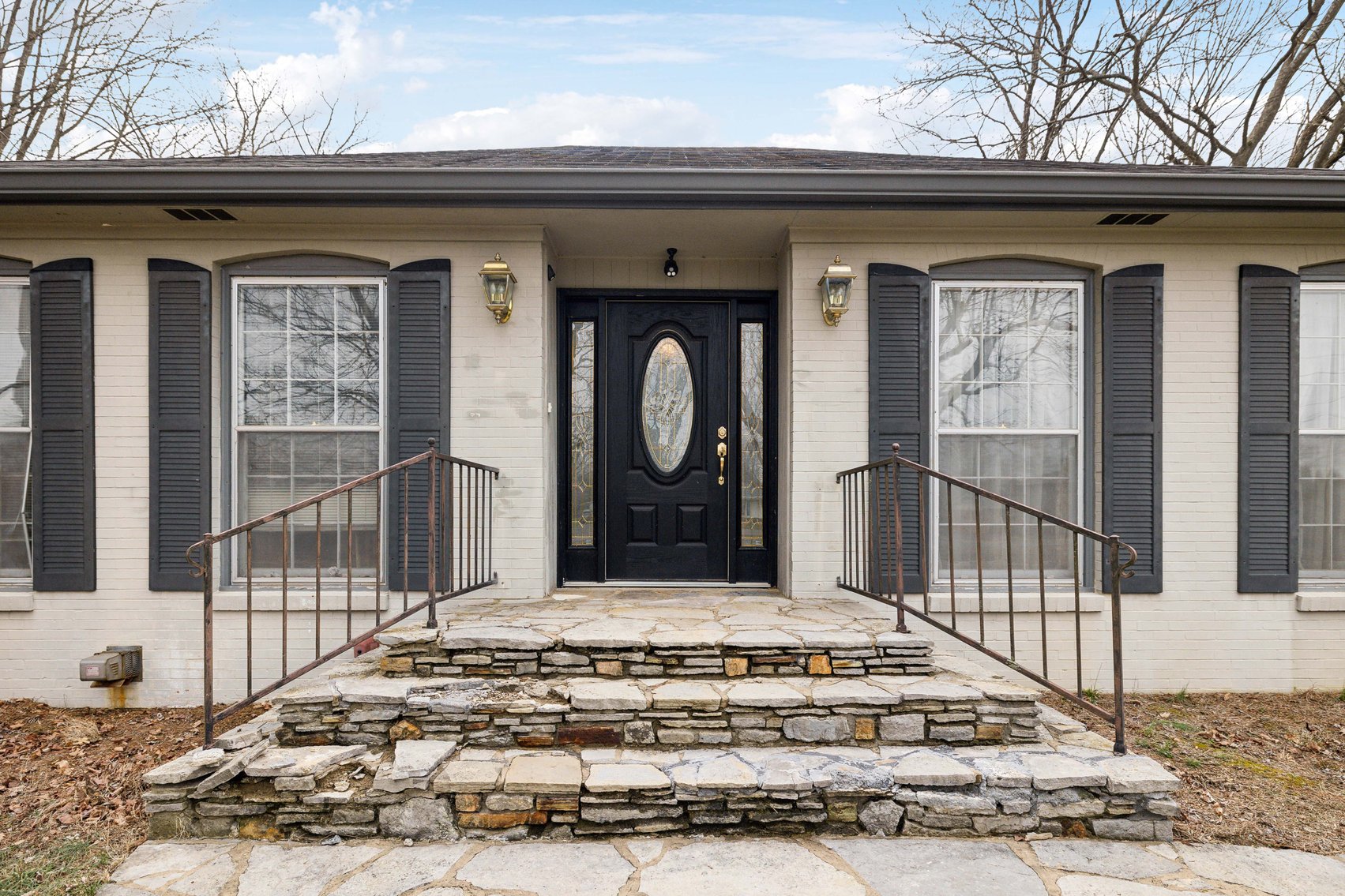 Image for 1807 Oxford Drive, Murfreesboro