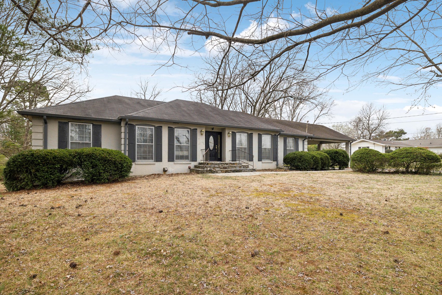 Image for 1807 Oxford Drive, Murfreesboro