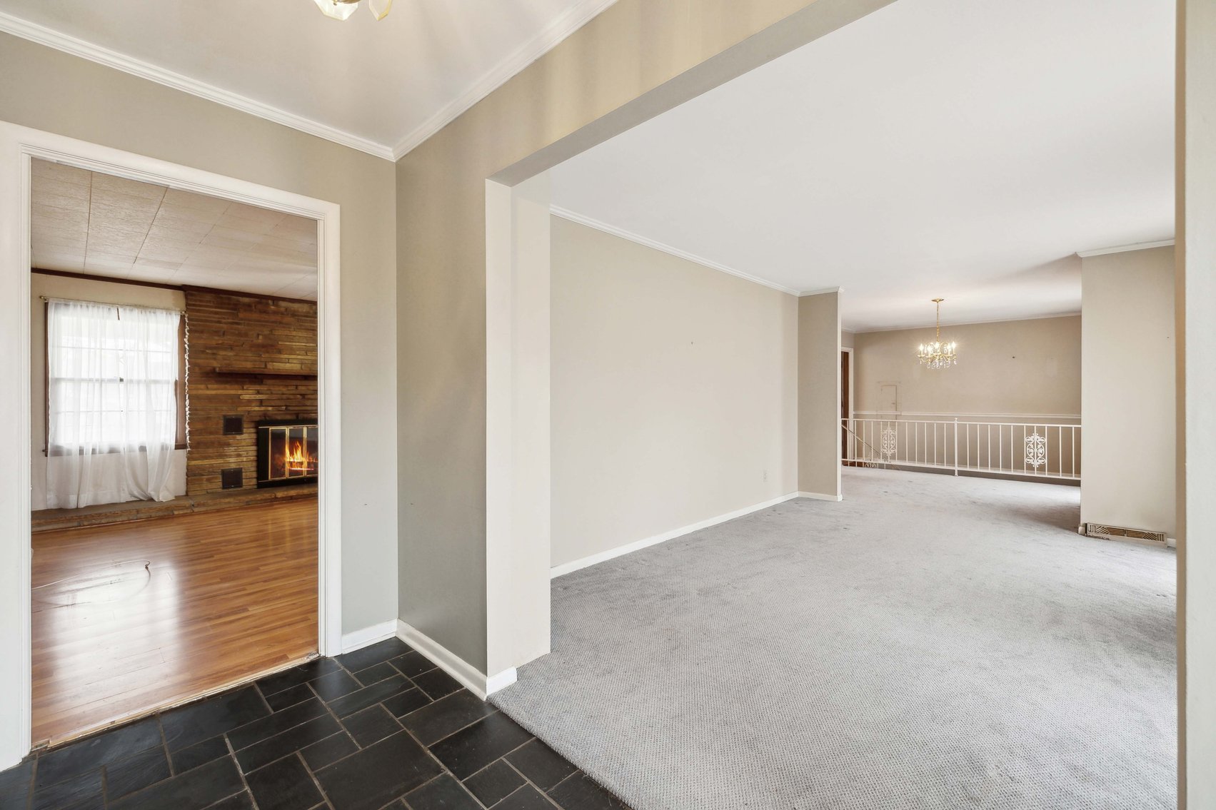 Image for 1807 Oxford Drive, Murfreesboro