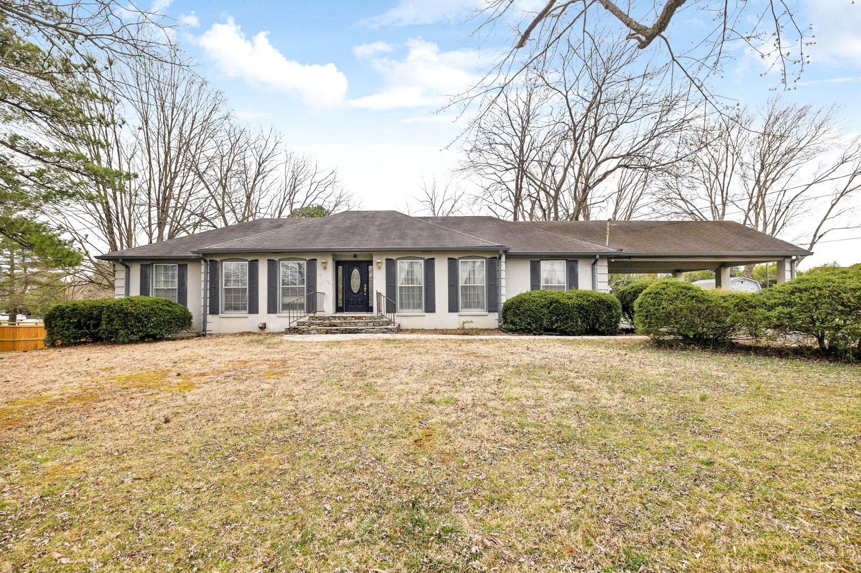 Image for 1807 Oxford Drive, Murfreesboro