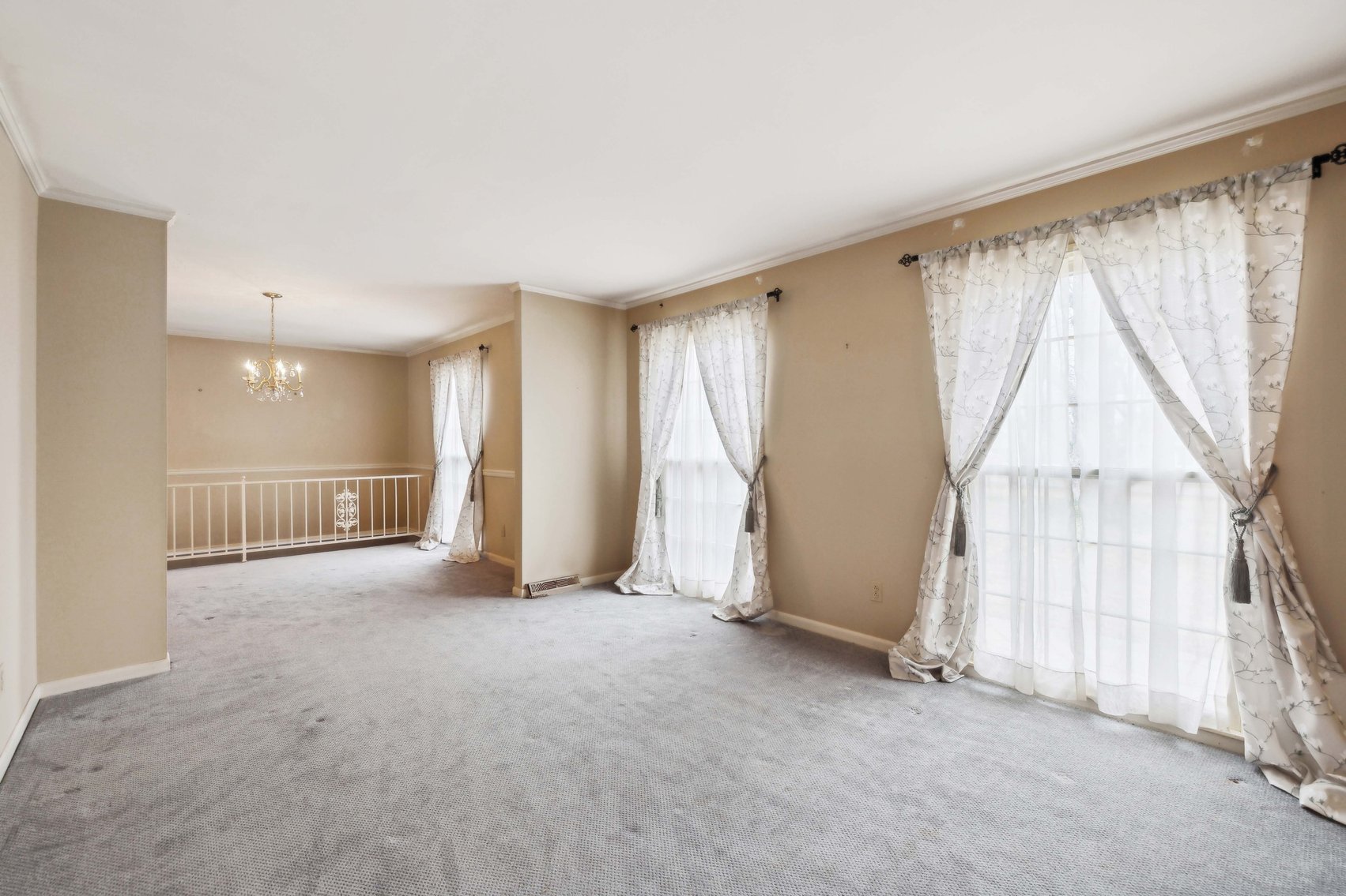 Image for 1807 Oxford Drive, Murfreesboro