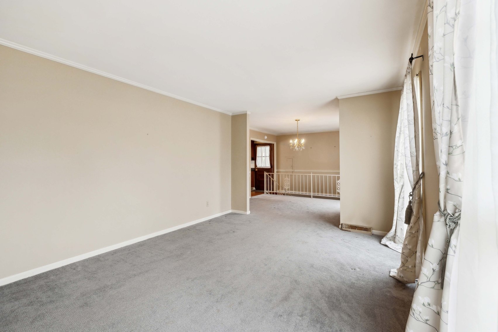 Image for 1807 Oxford Drive, Murfreesboro