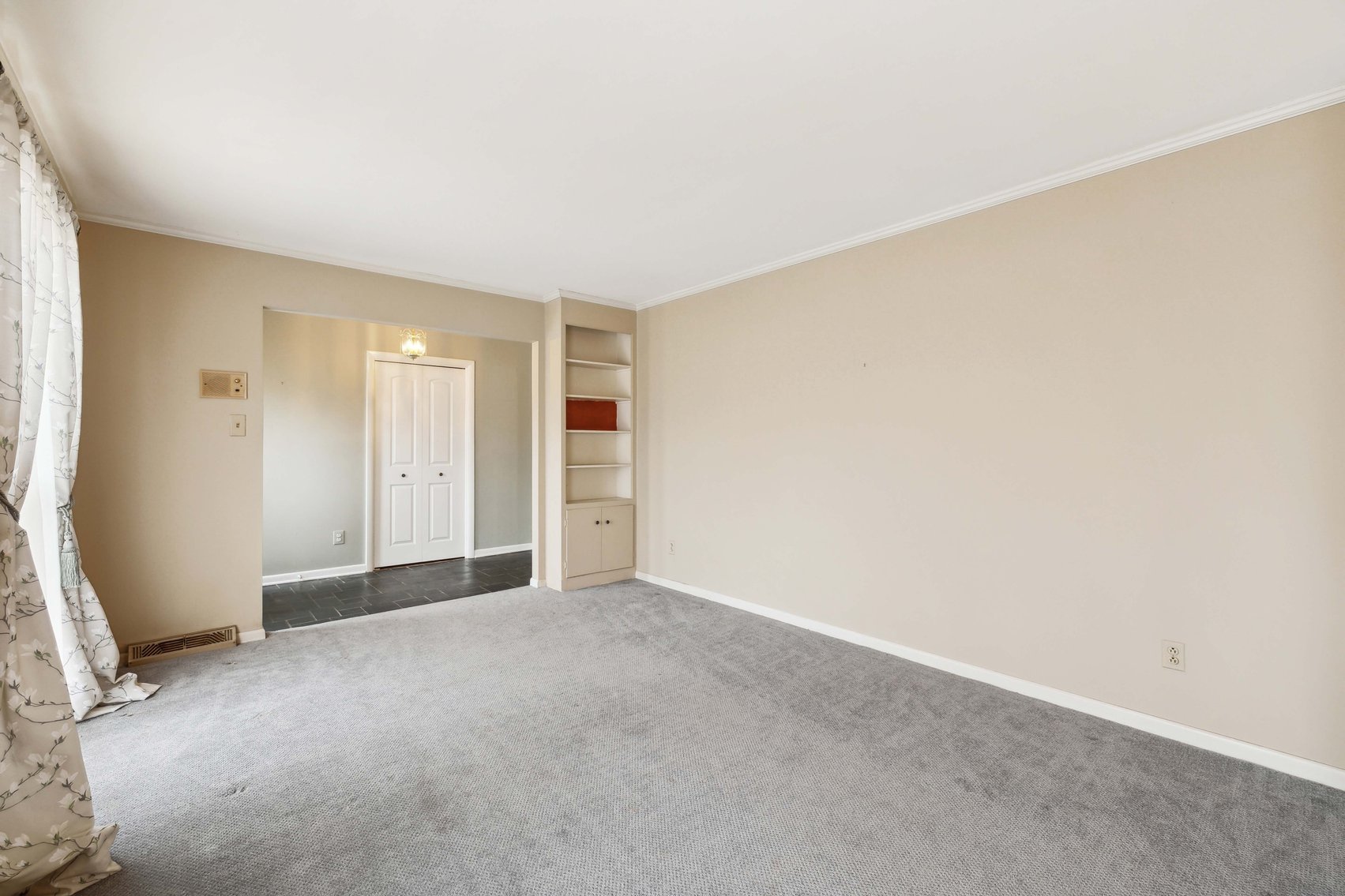 Image for 1807 Oxford Drive, Murfreesboro