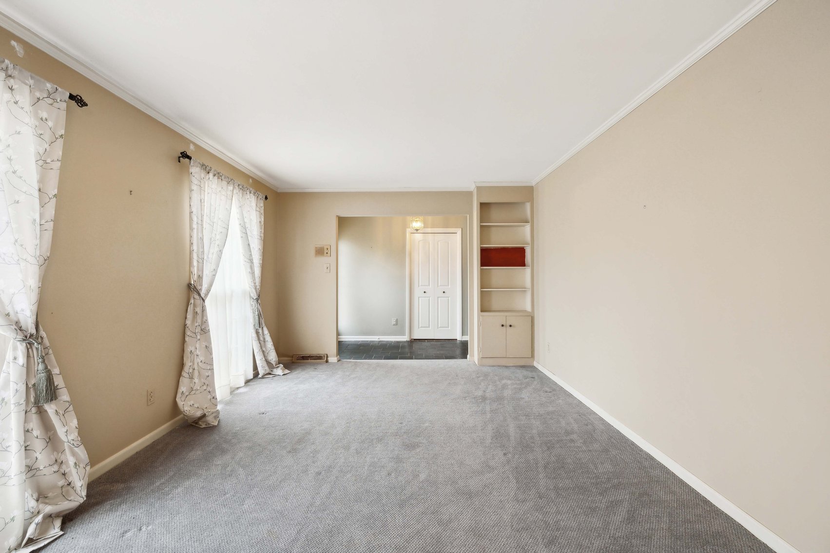 Image for 1807 Oxford Drive, Murfreesboro