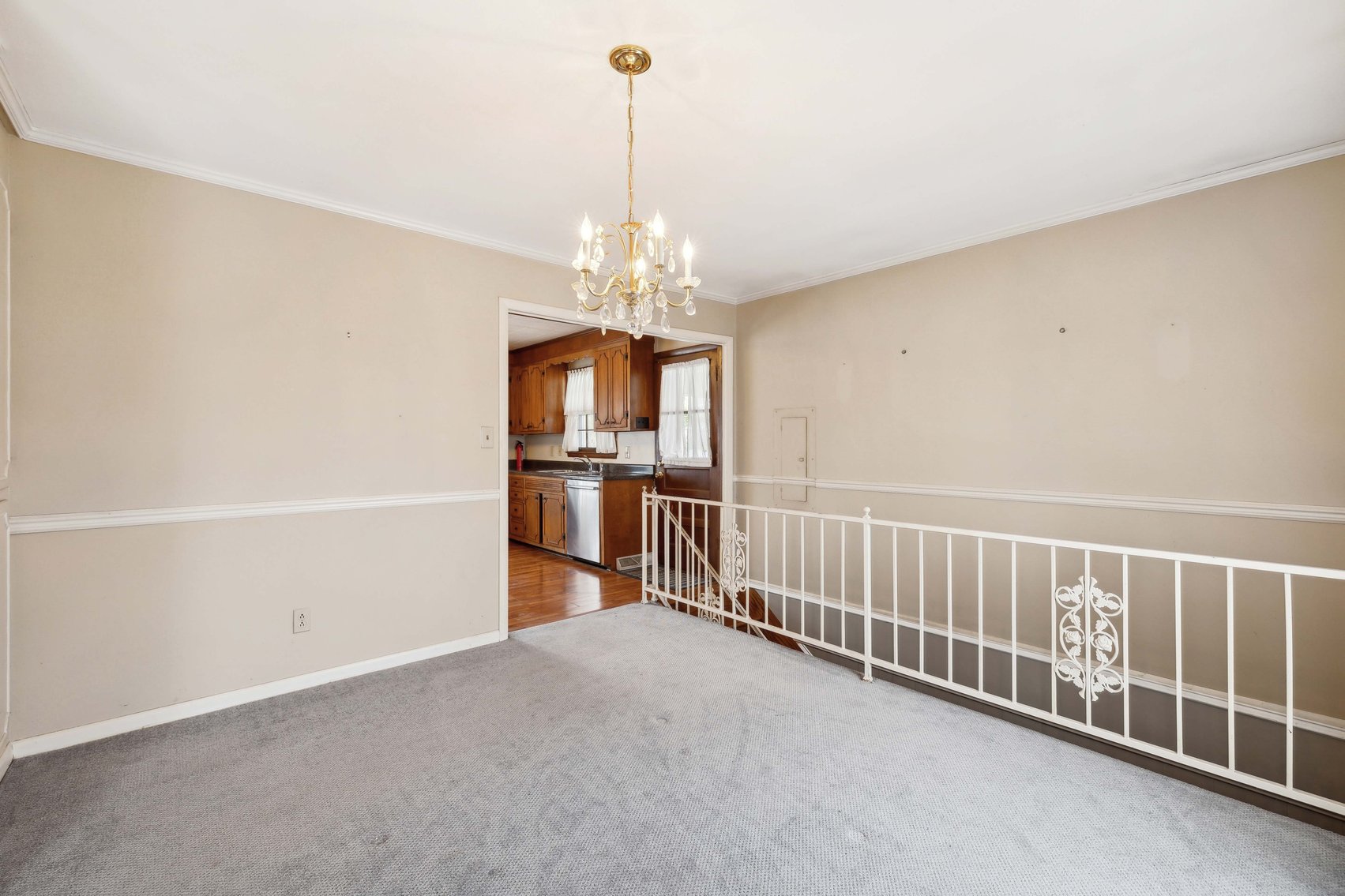 Image for 1807 Oxford Drive, Murfreesboro