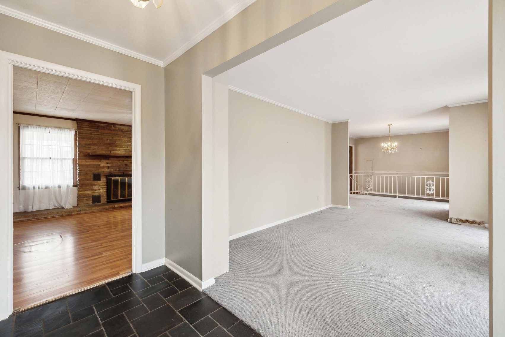 Image for 1807 Oxford Drive, Murfreesboro