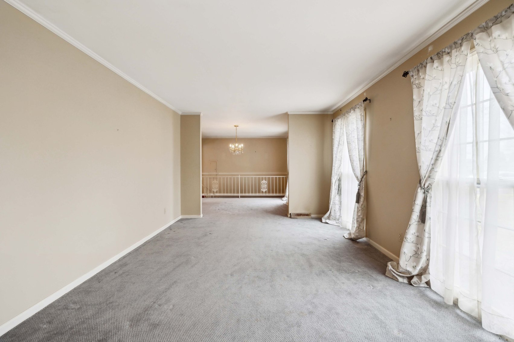 Image for 1807 Oxford Drive, Murfreesboro