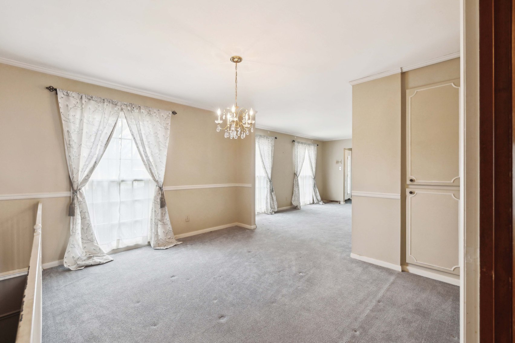 Image for 1807 Oxford Drive, Murfreesboro