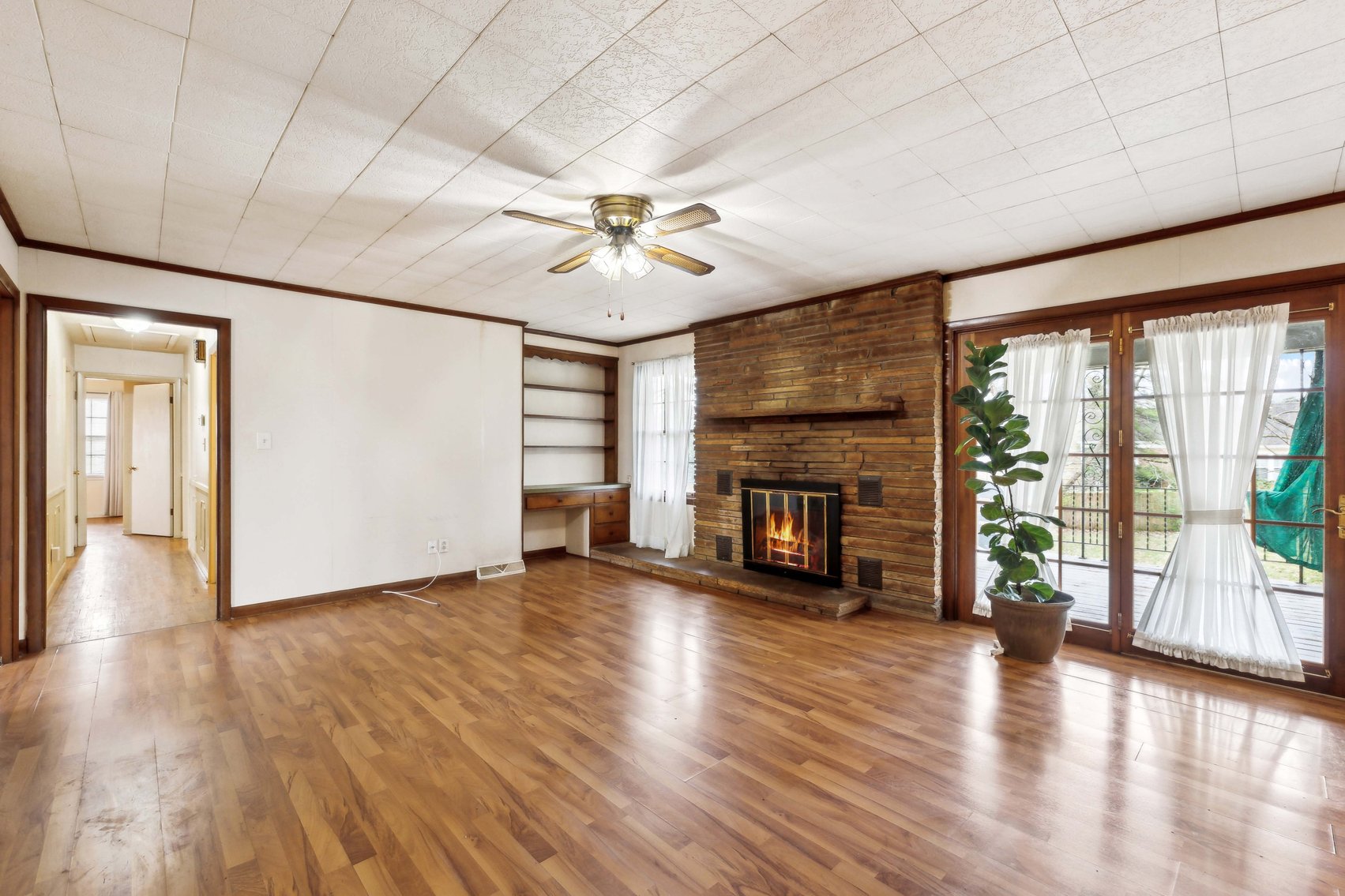 Image for 1807 Oxford Drive, Murfreesboro