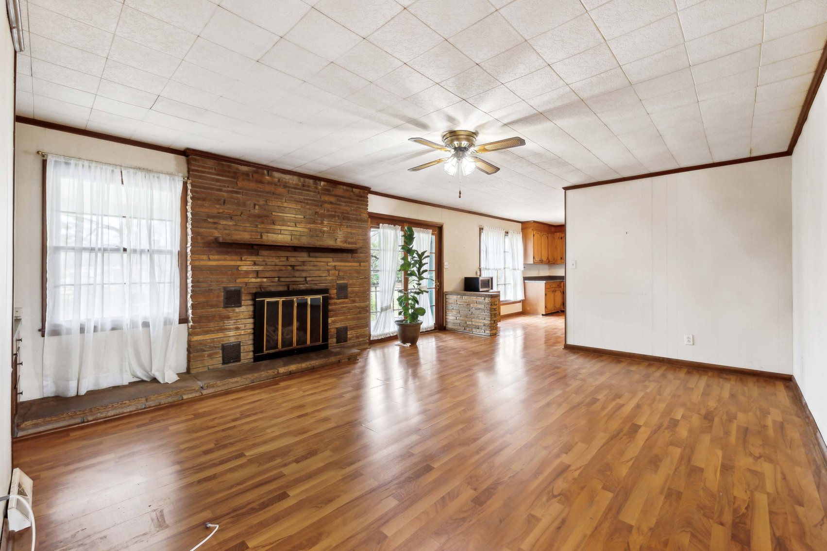 Image for 1807 Oxford Drive, Murfreesboro