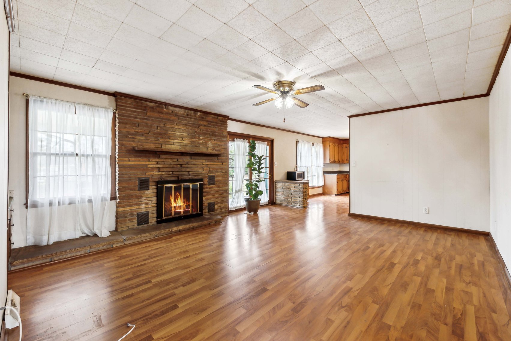 Image for 1807 Oxford Drive, Murfreesboro