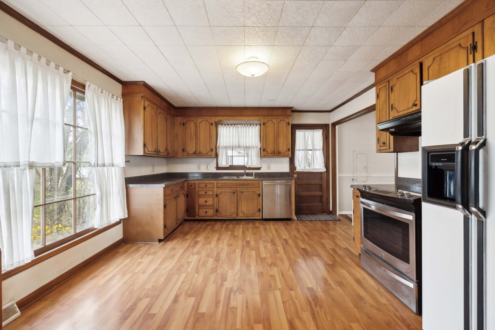 Image for 1807 Oxford Drive, Murfreesboro