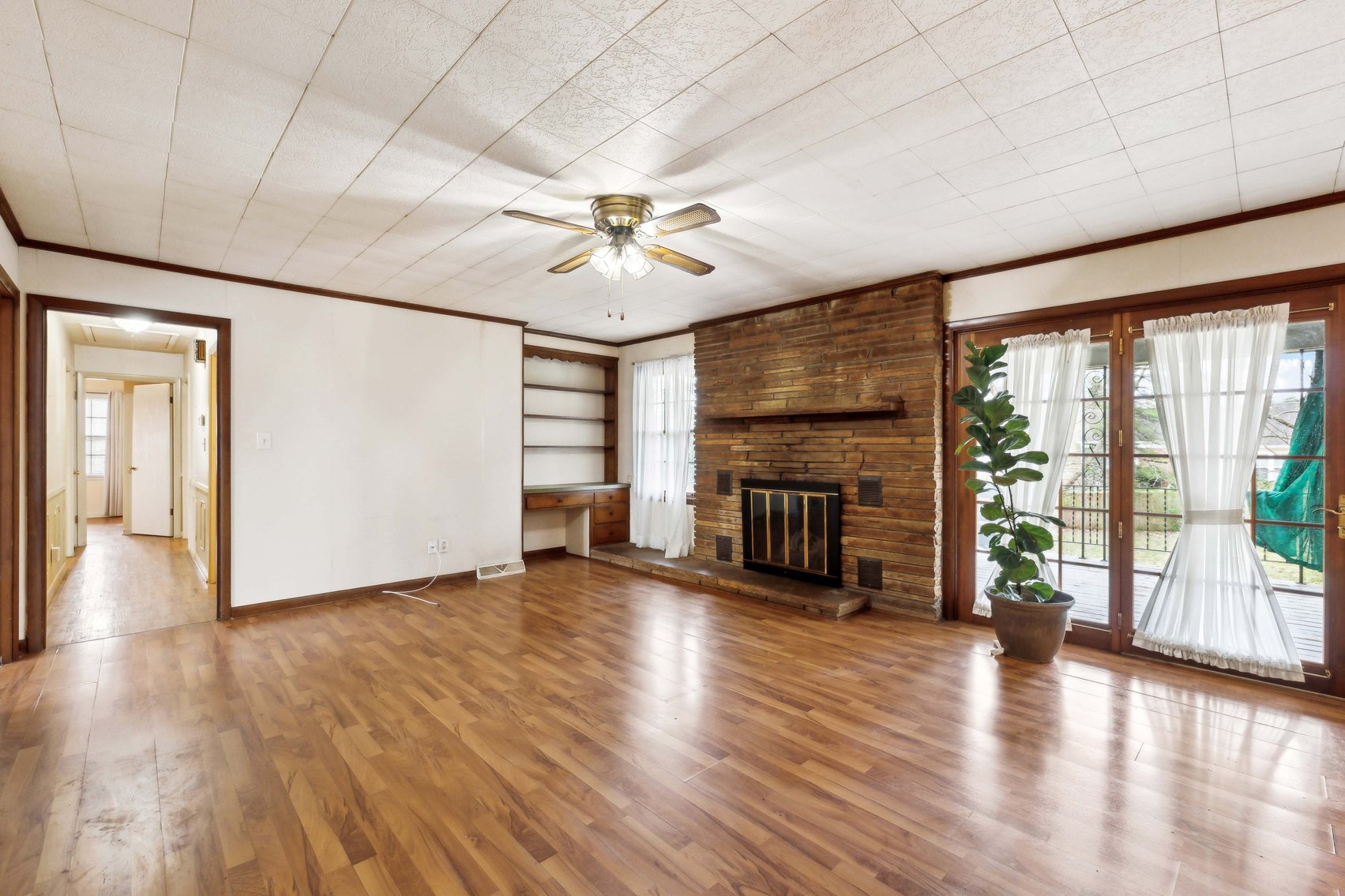 Image for 1807 Oxford Drive, Murfreesboro