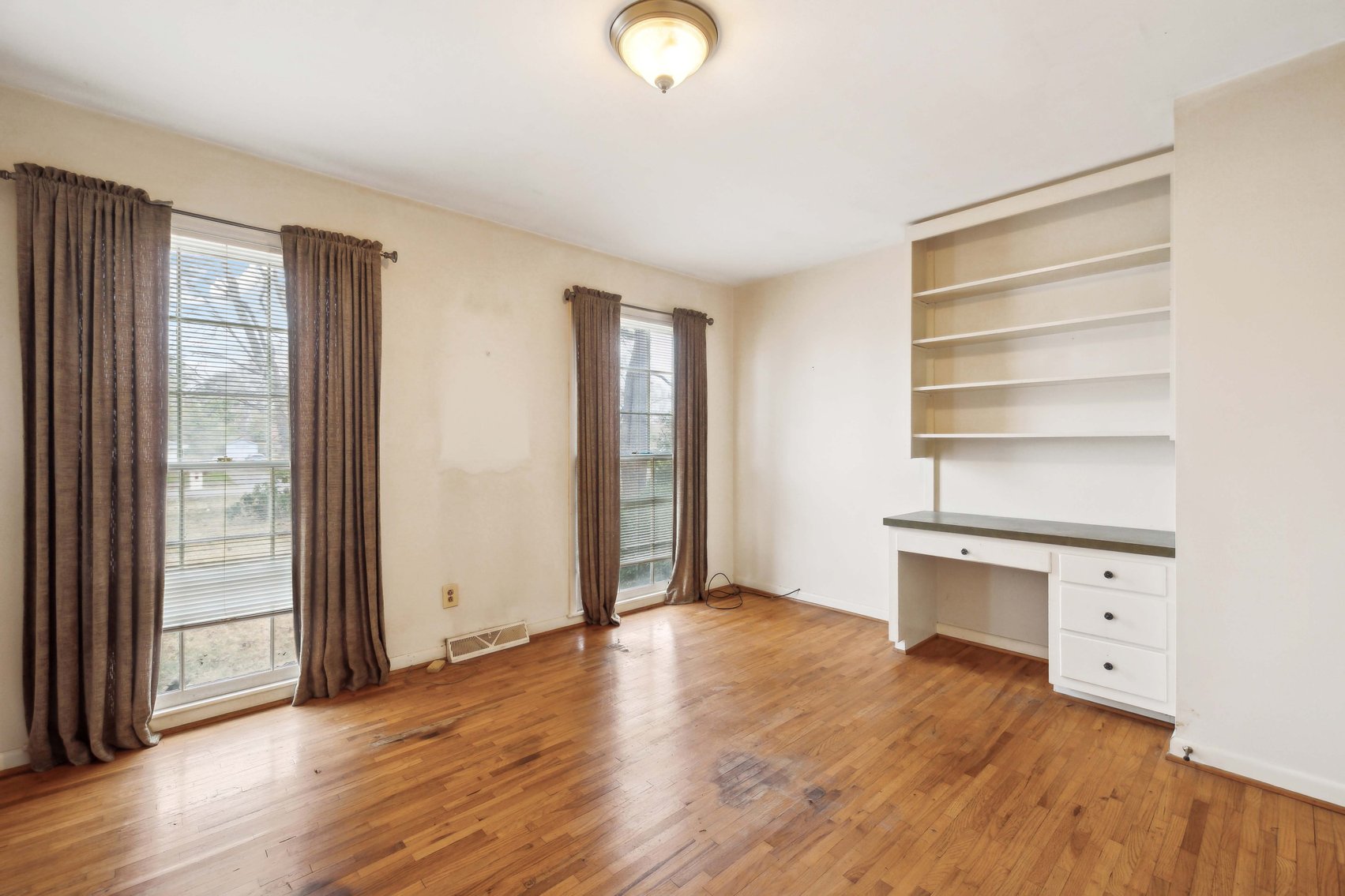 Image for 1807 Oxford Drive, Murfreesboro