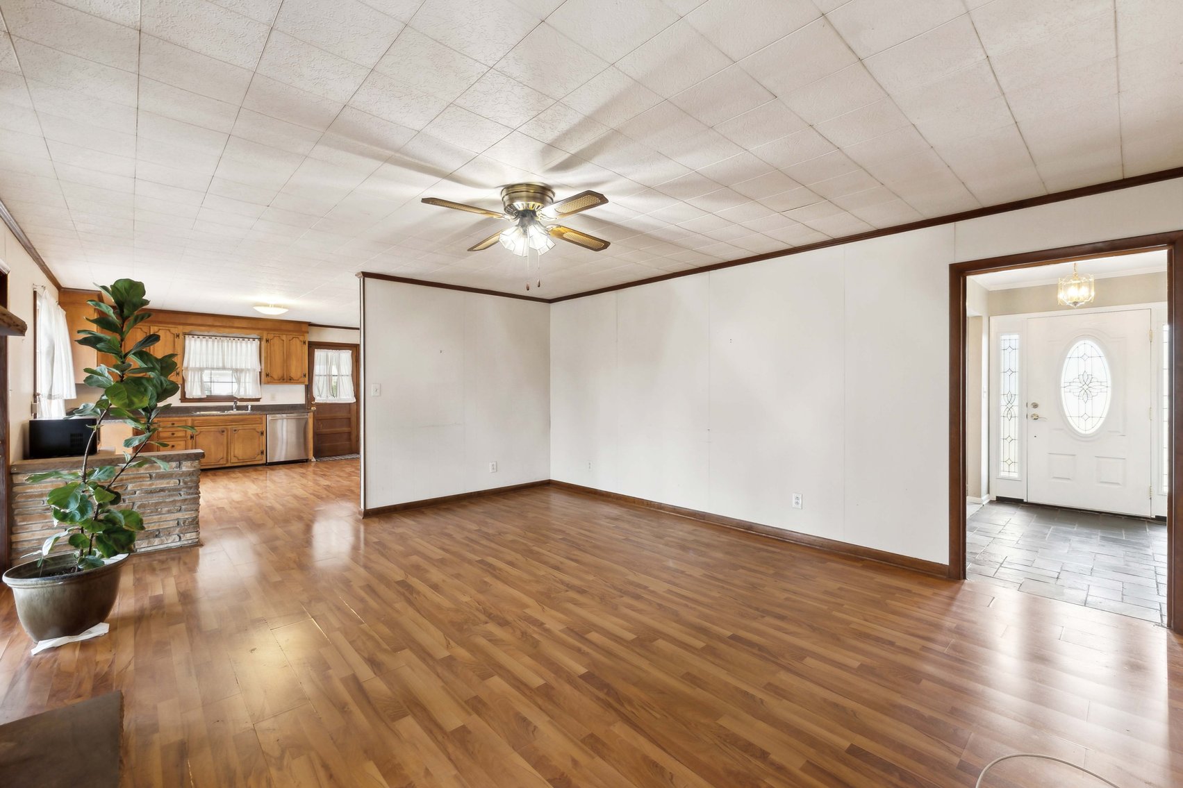 Image for 1807 Oxford Drive, Murfreesboro