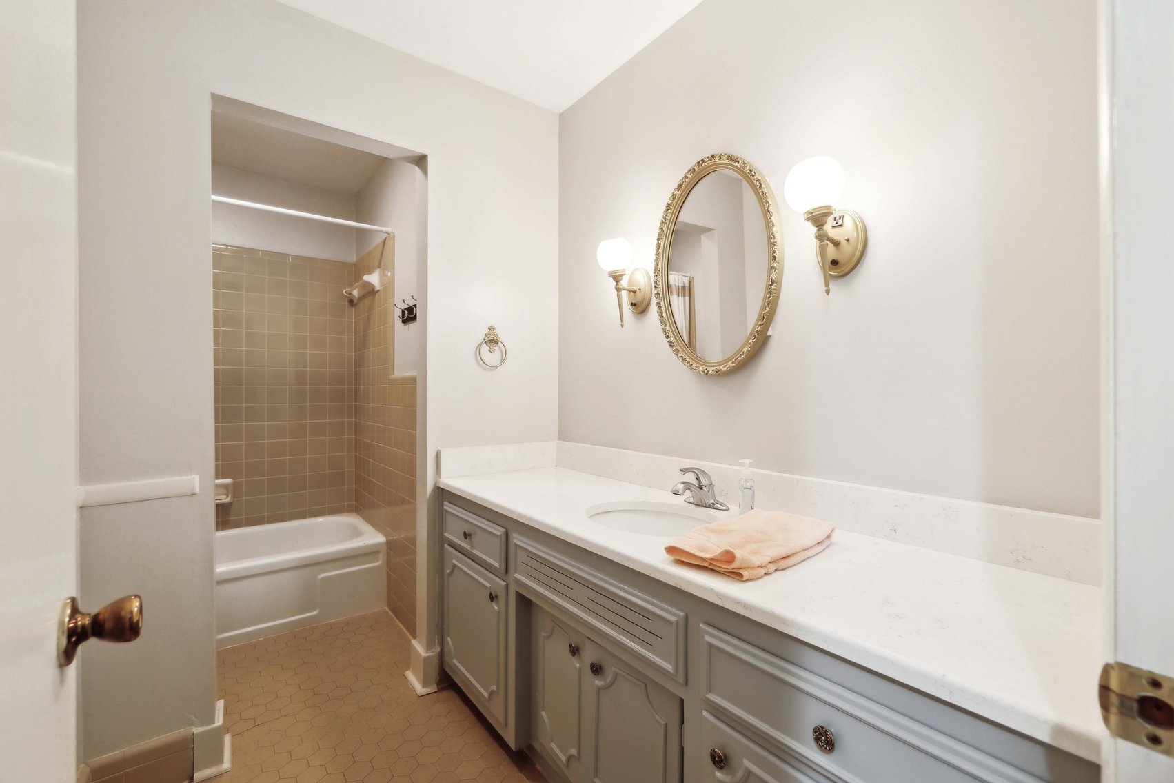 Image for 1807 Oxford Drive, Murfreesboro