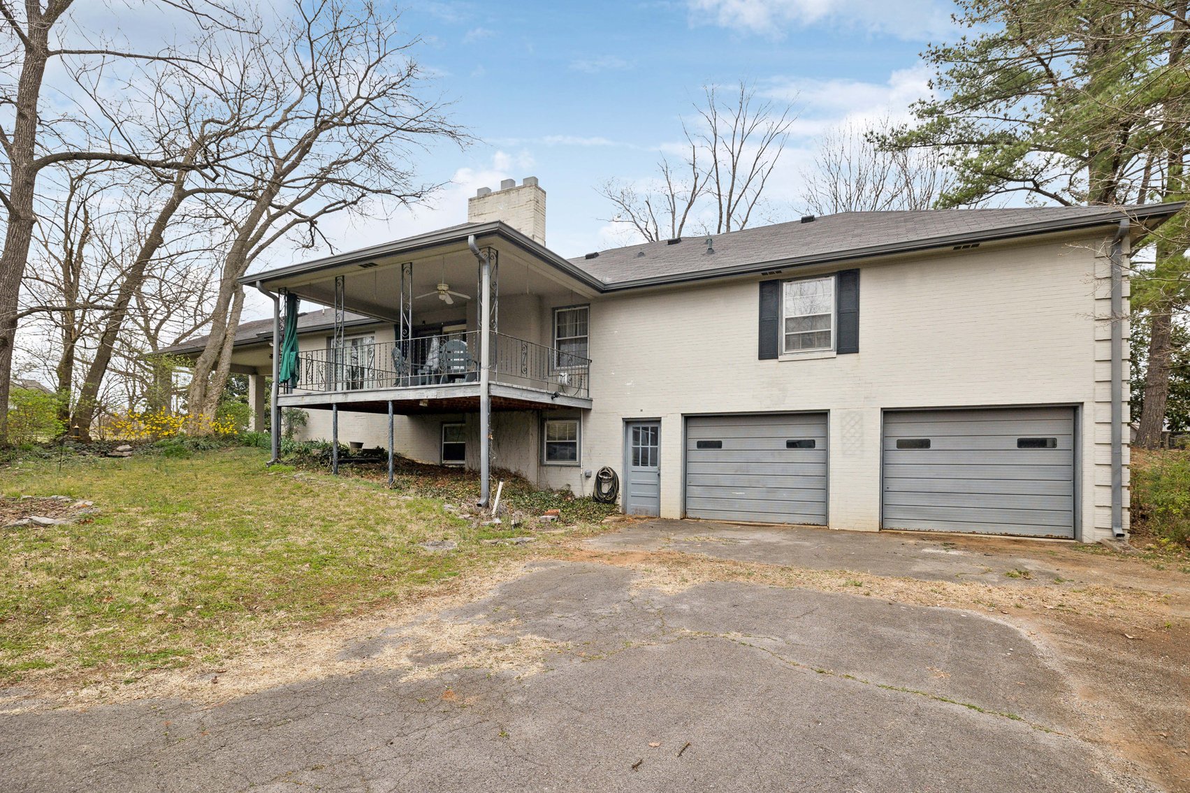 Image for 1807 Oxford Drive, Murfreesboro