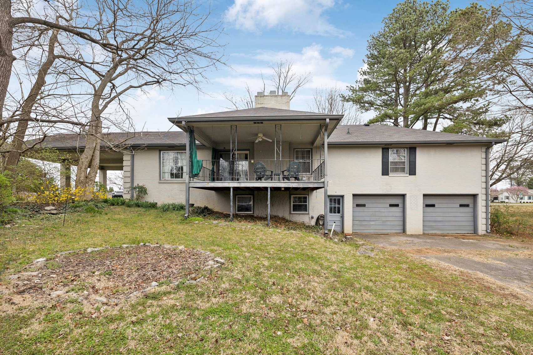 Image for 1807 Oxford Drive, Murfreesboro