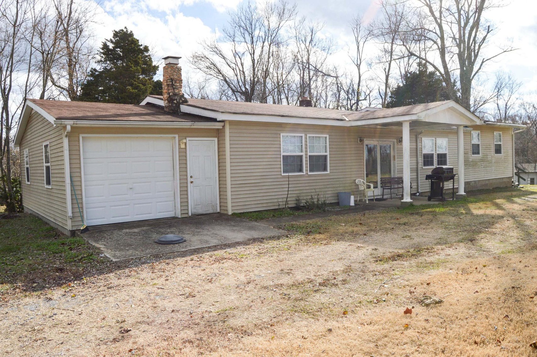 Image for 225 Union Ridge Road, Wartrace