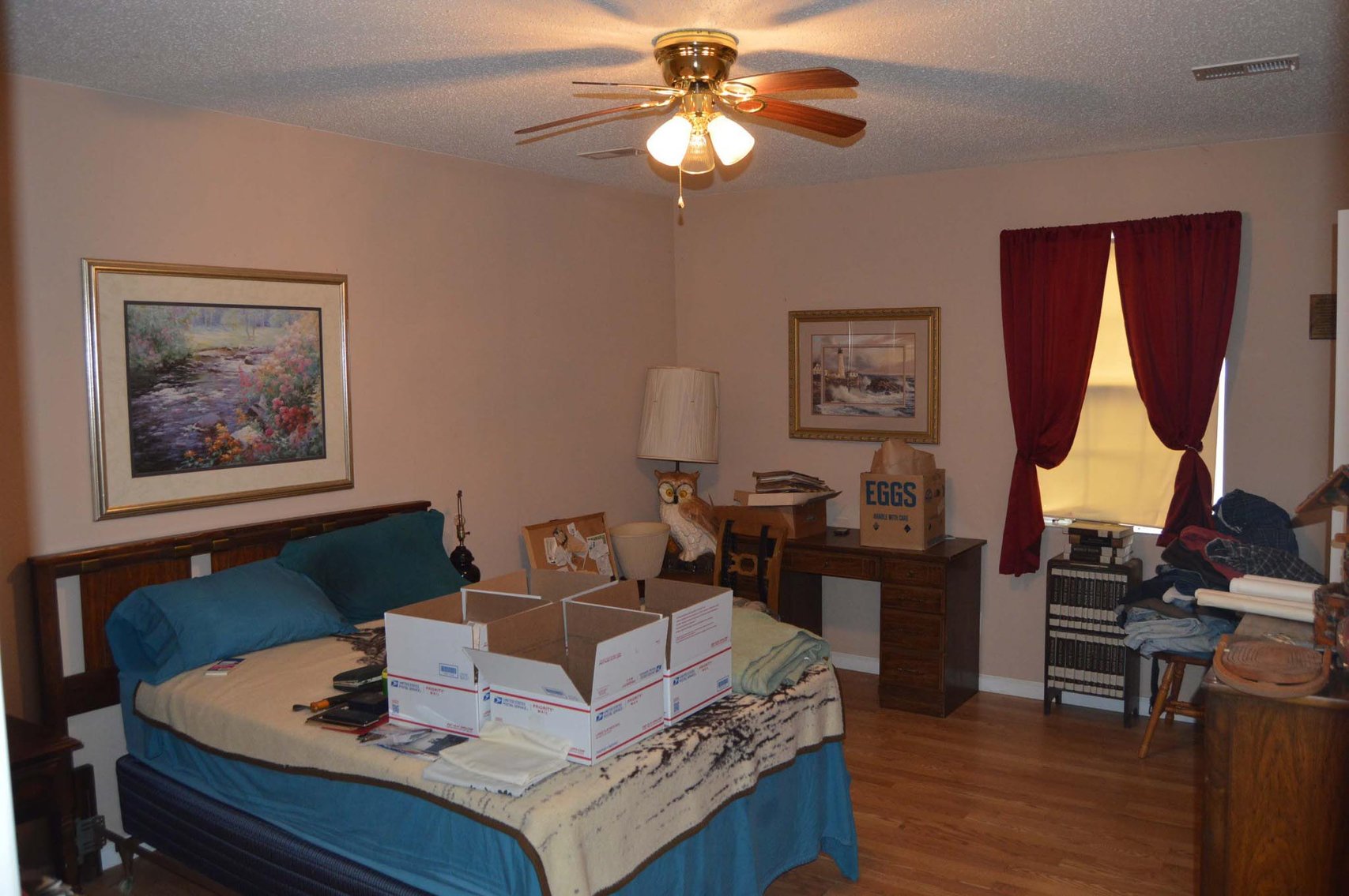 Image for 225 Union Ridge Road, Wartrace