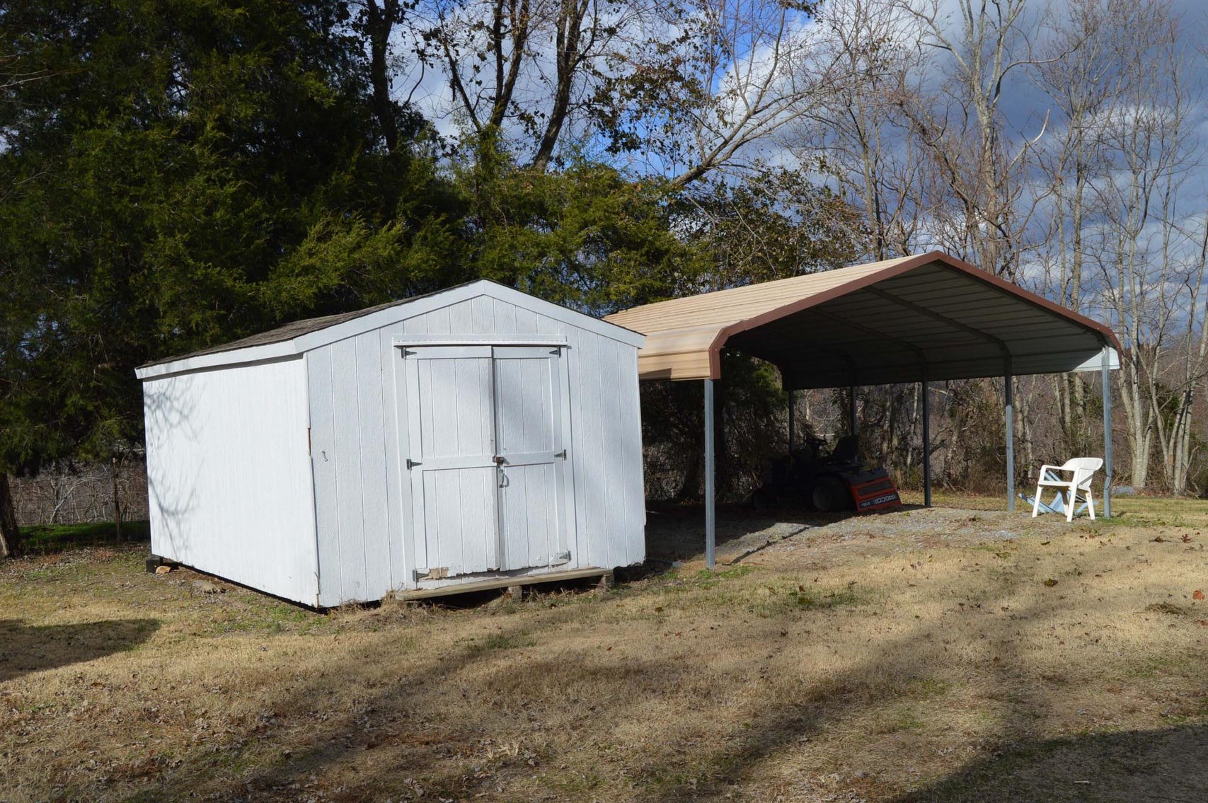 Image for 225 Union Ridge Road, Wartrace