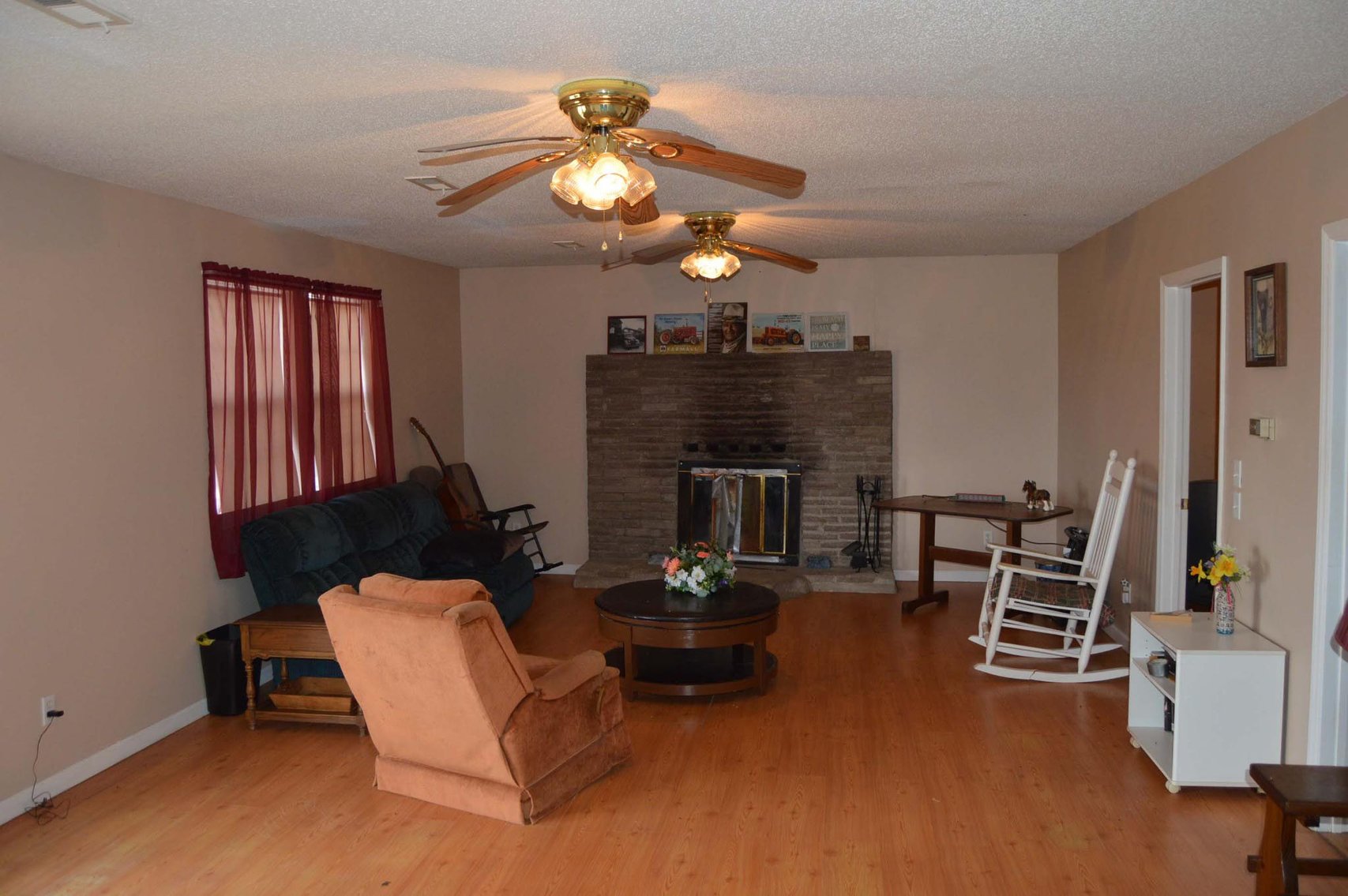 Image for 225 Union Ridge Road, Wartrace