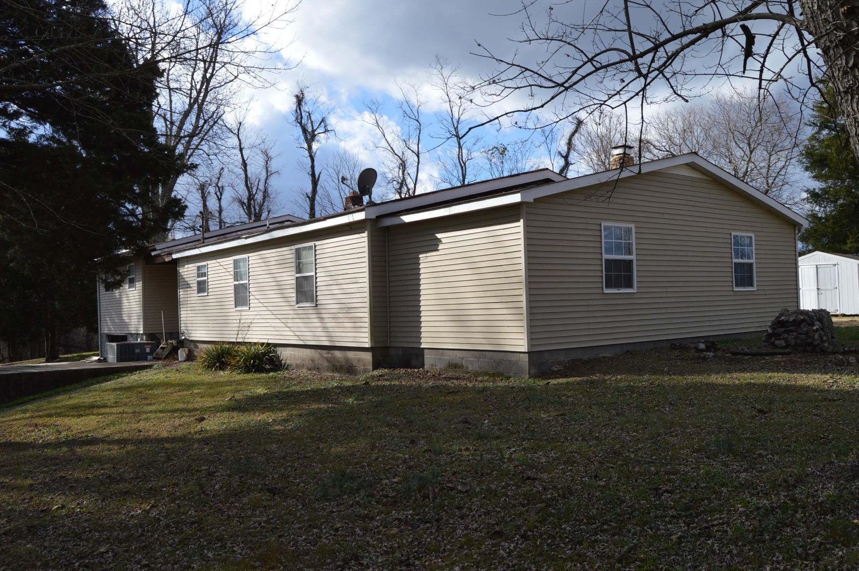 Image for 225 Union Ridge Road, Wartrace