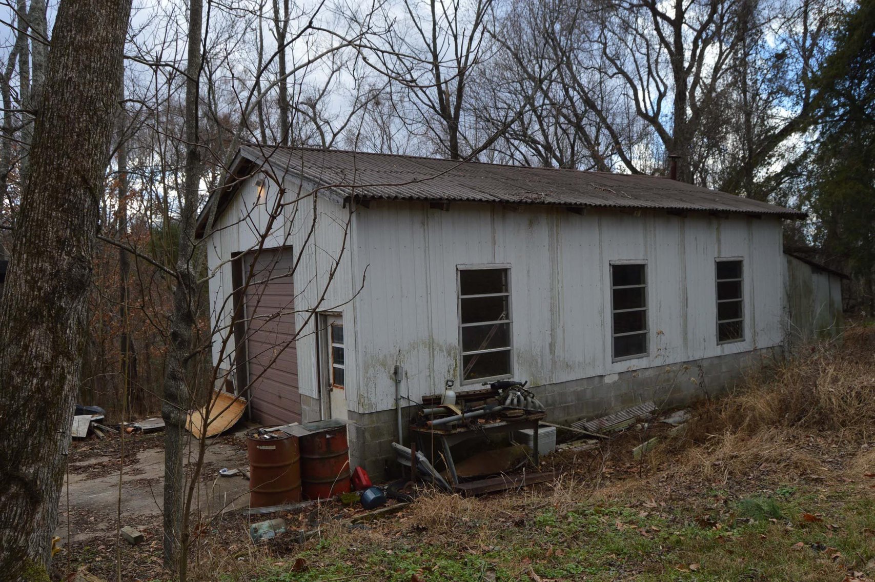 Image for 225 Union Ridge Road, Wartrace