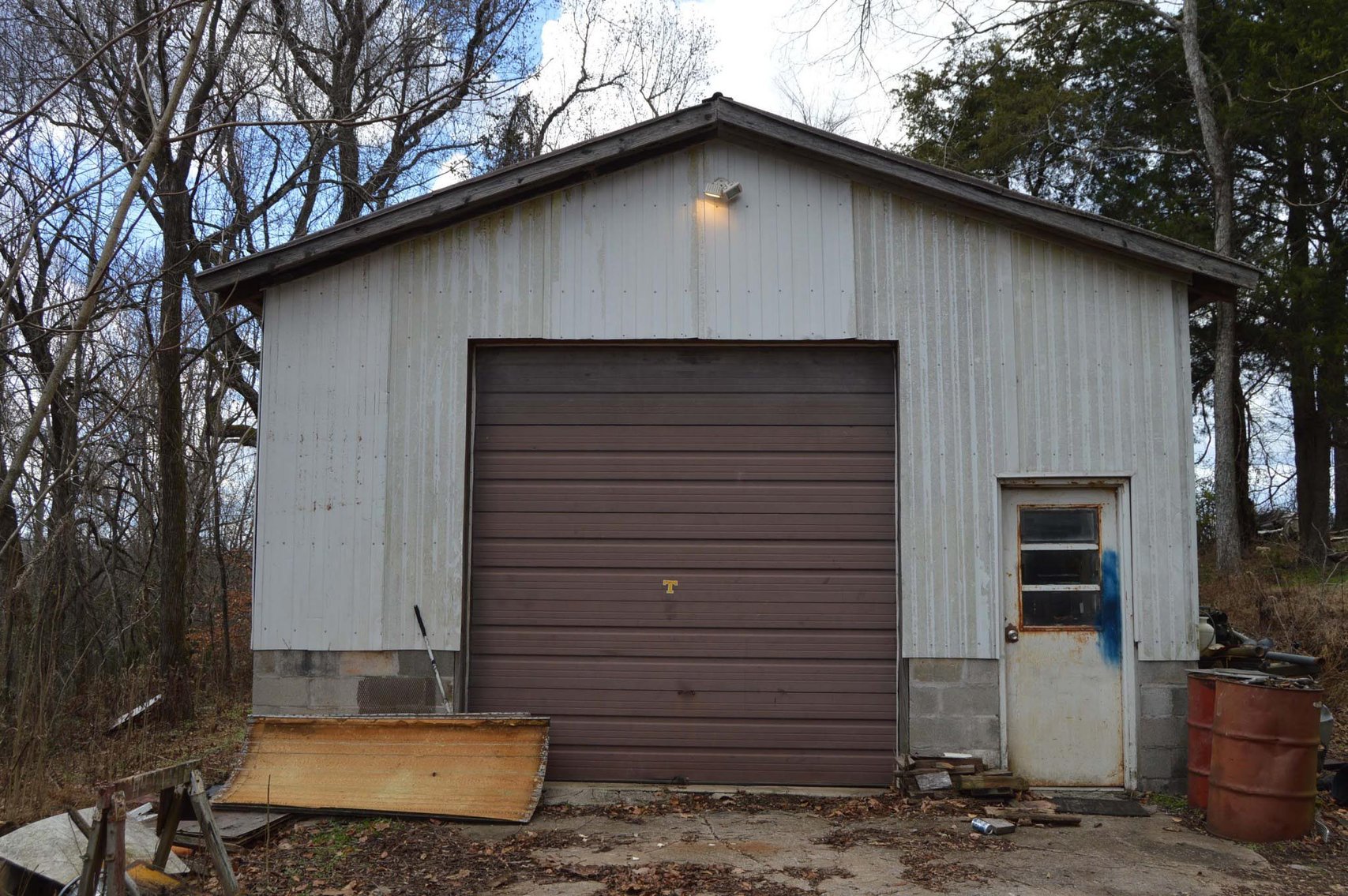 Image for 225 Union Ridge Road, Wartrace