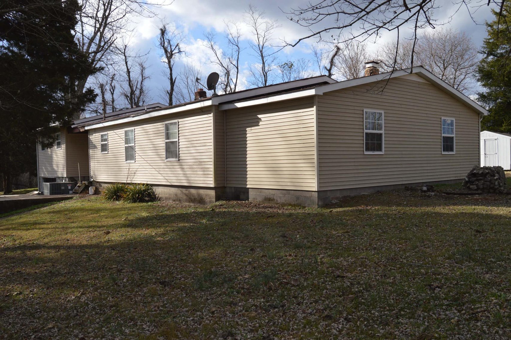 Image for 225 Union Ridge Road, Wartrace