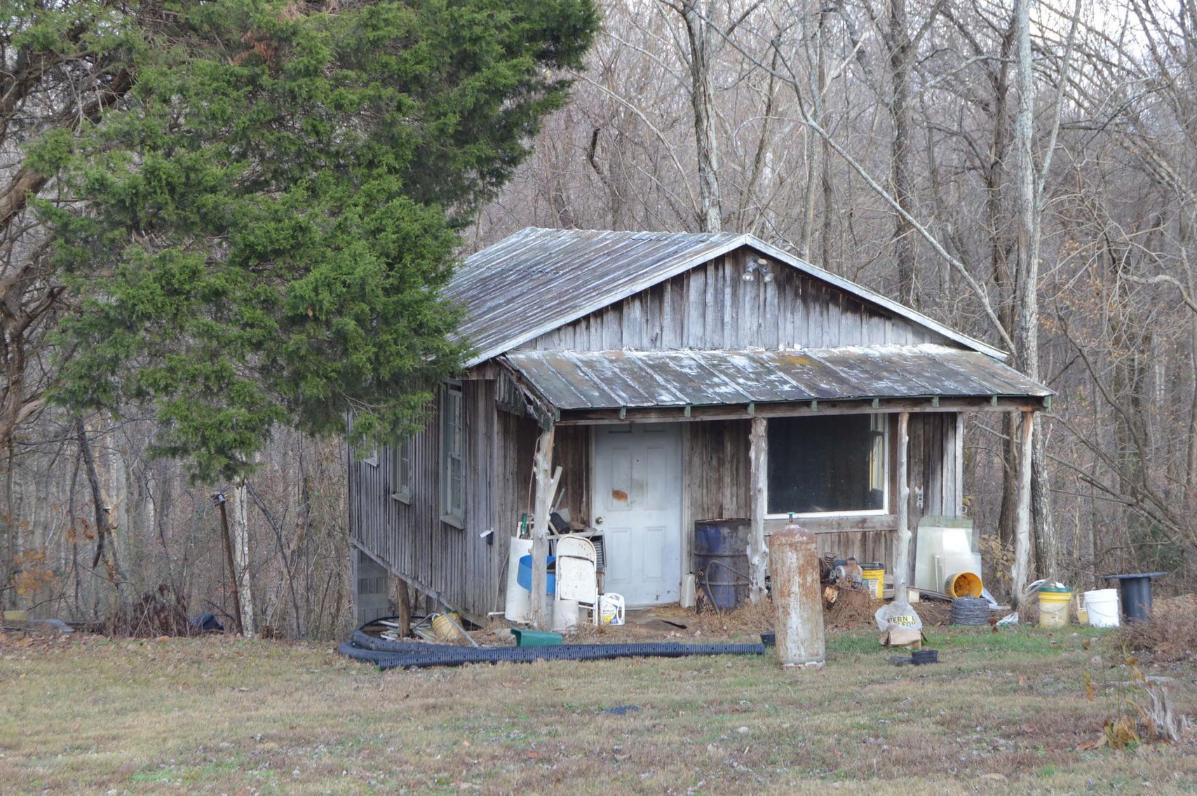 Image for 225 Union Ridge Road, Wartrace