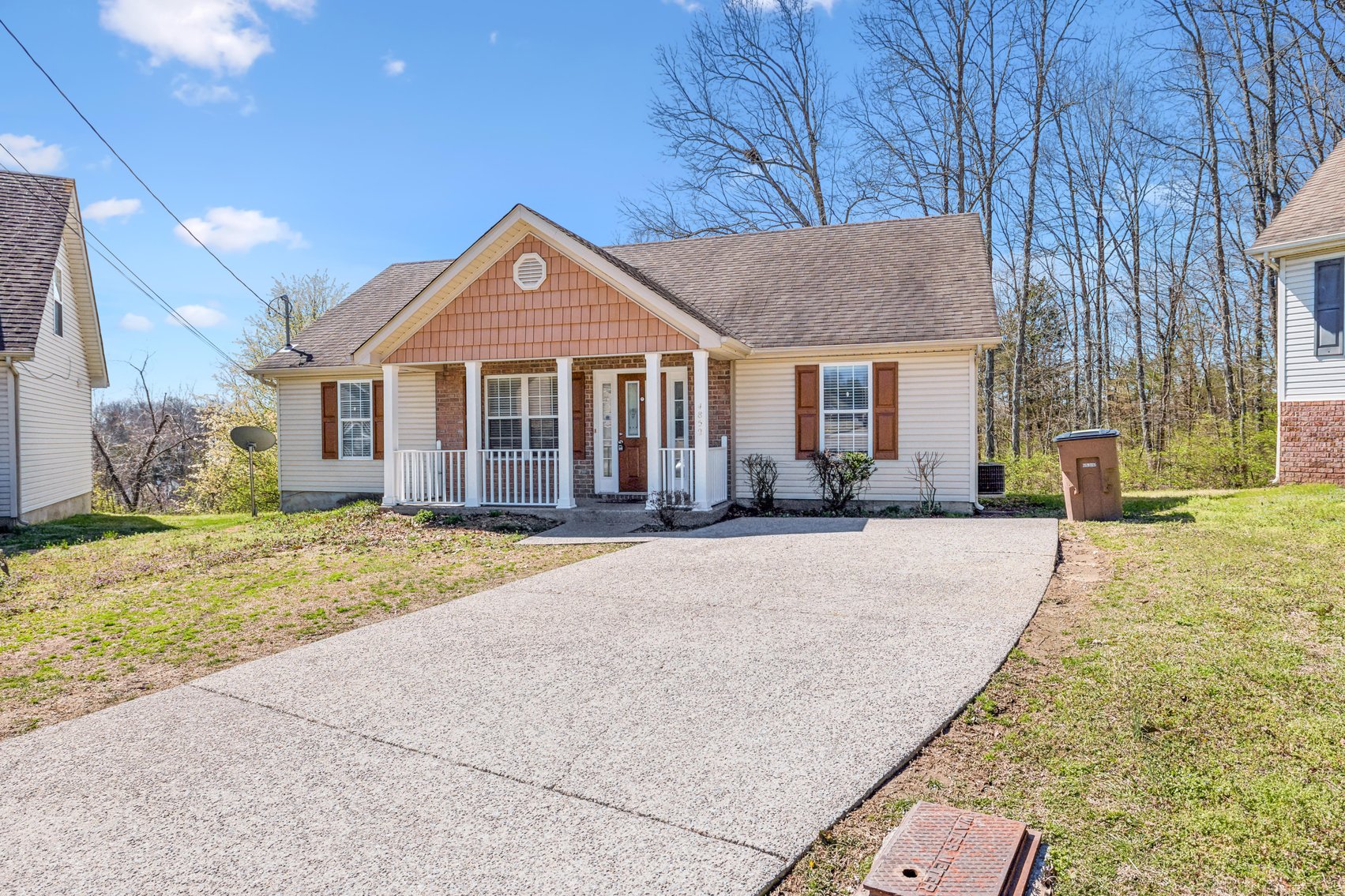 Image for 4852 Highlander Cove, Antioch