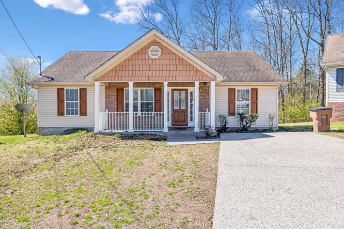 Image for 4852 Highlander Cove, Antioch