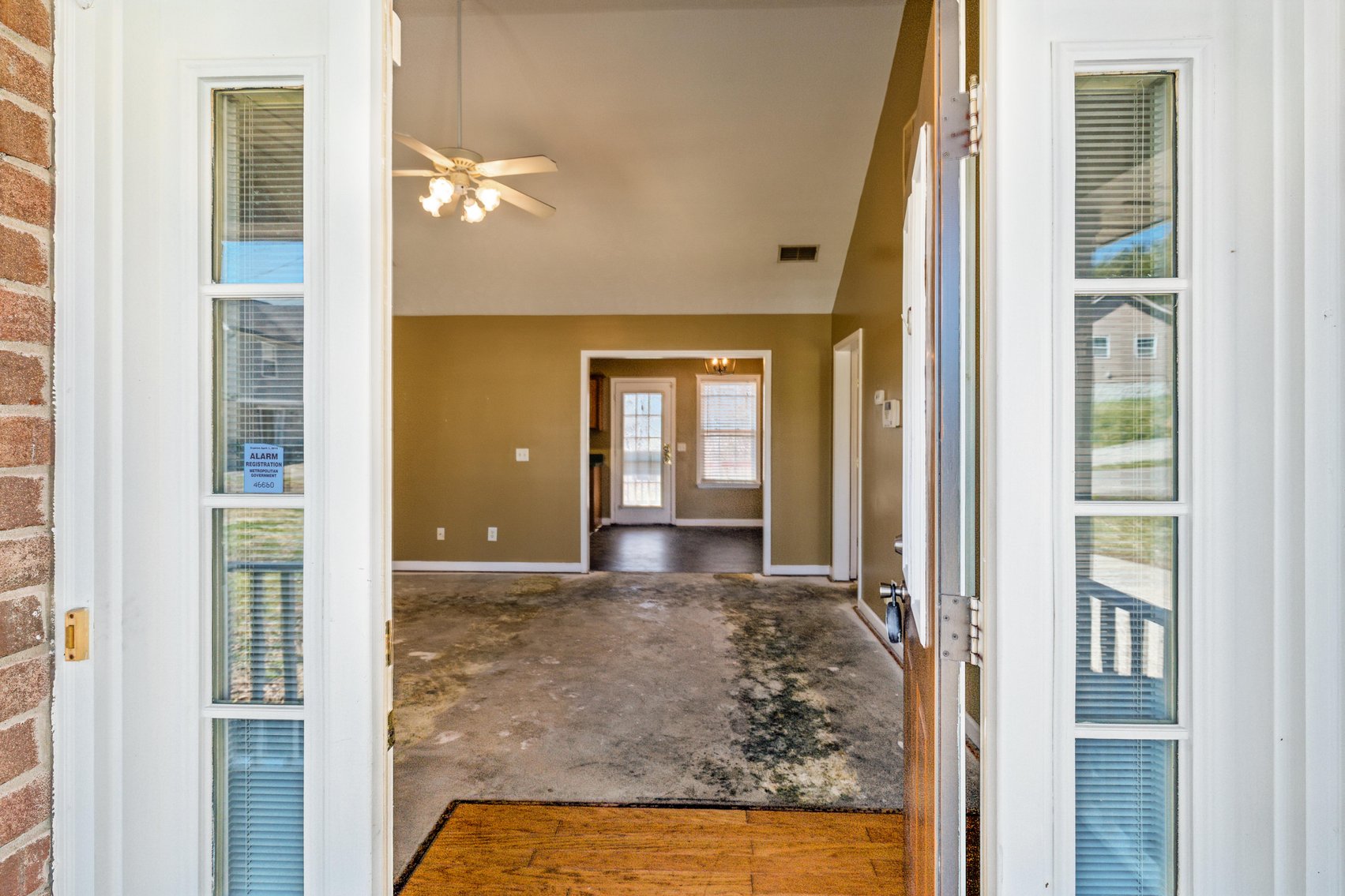 Image for 4852 Highlander Cove, Antioch