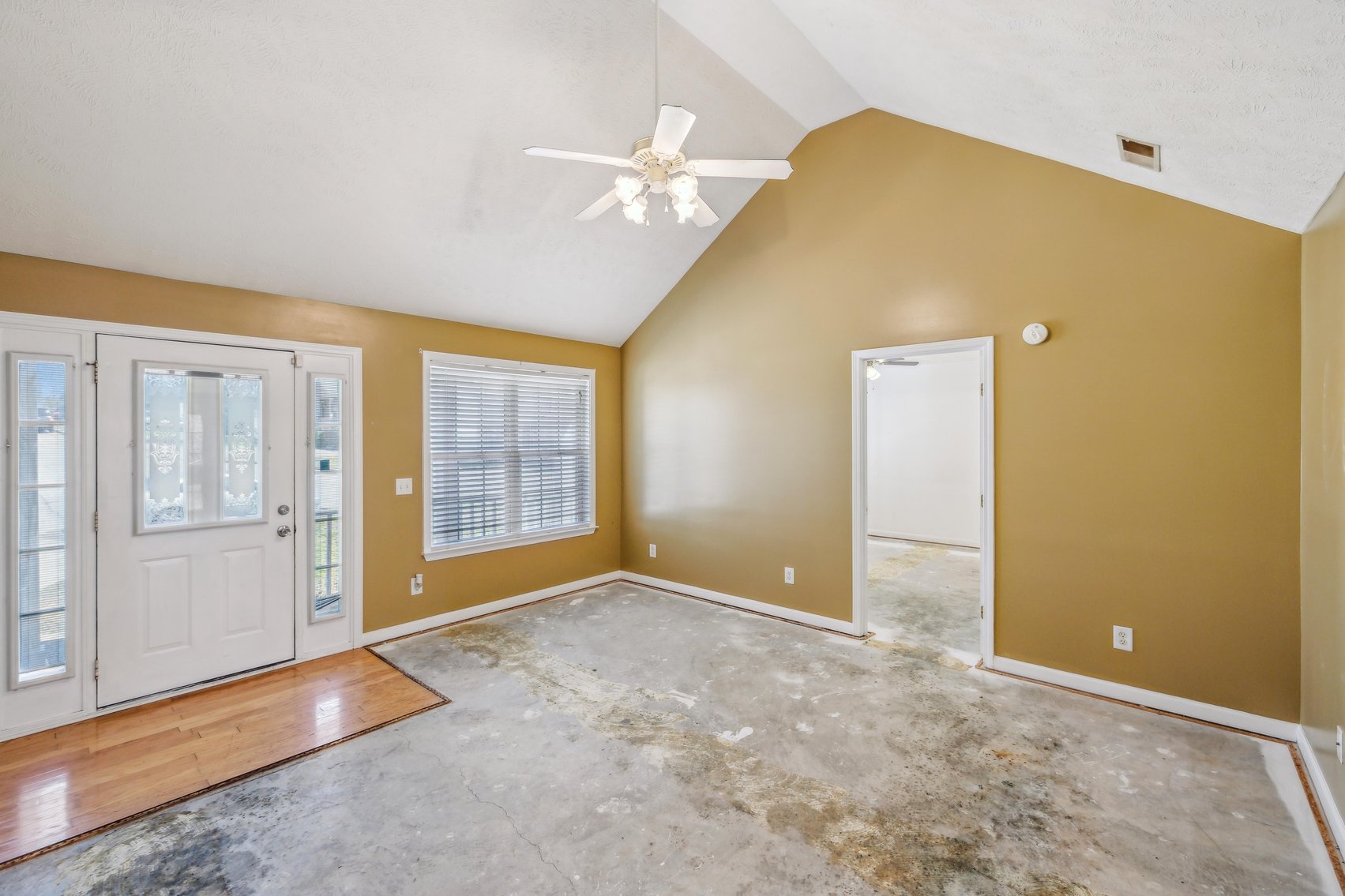 Image for 4852 Highlander Cove, Antioch