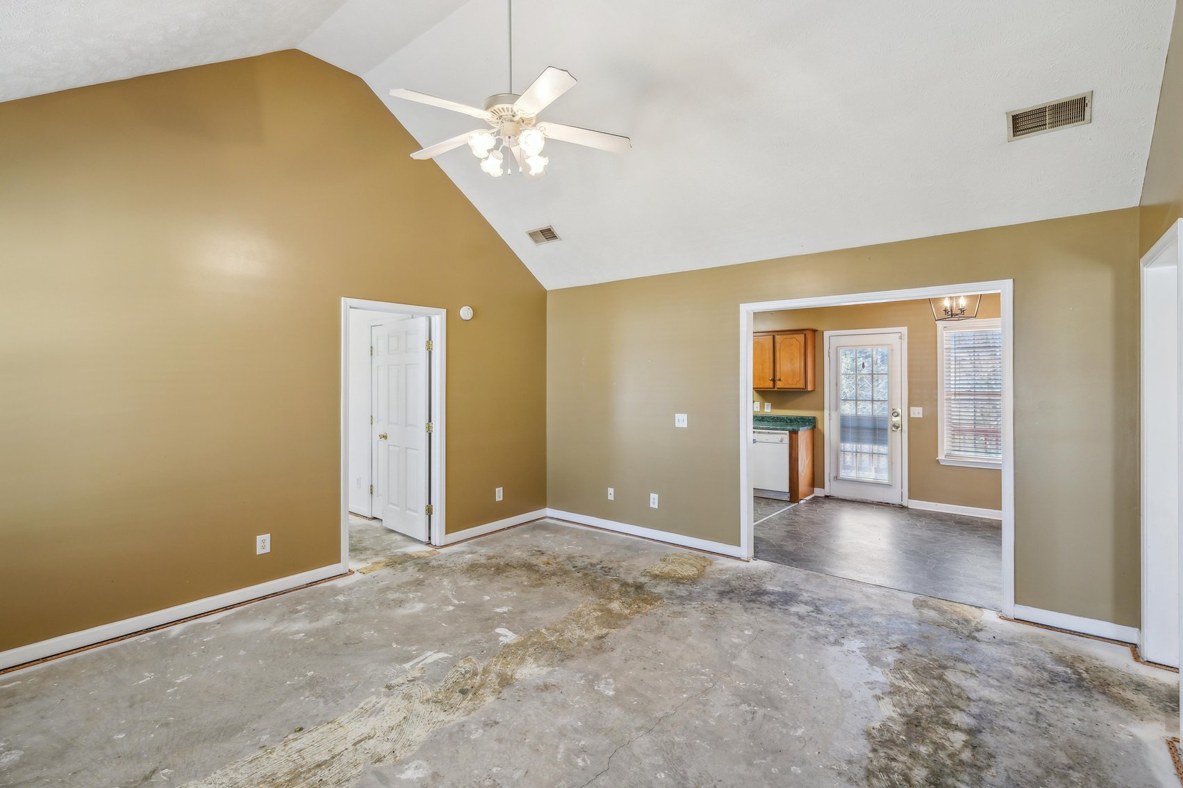 Image for 4852 Highlander Cove, Antioch