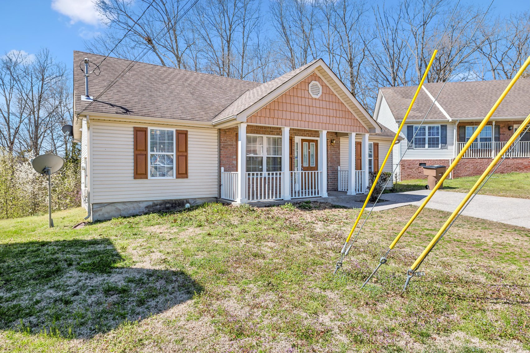 Image for 4852 Highlander Cove, Antioch