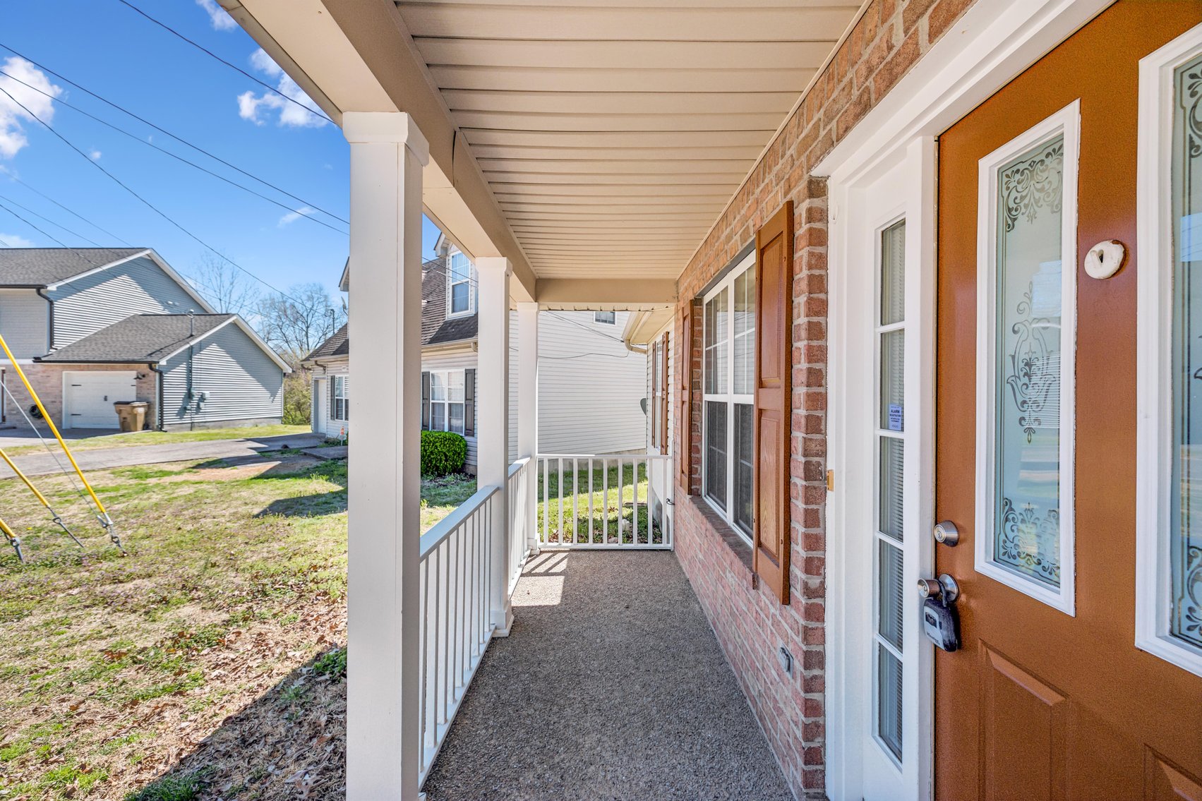 Image for 4852 Highlander Cove, Antioch