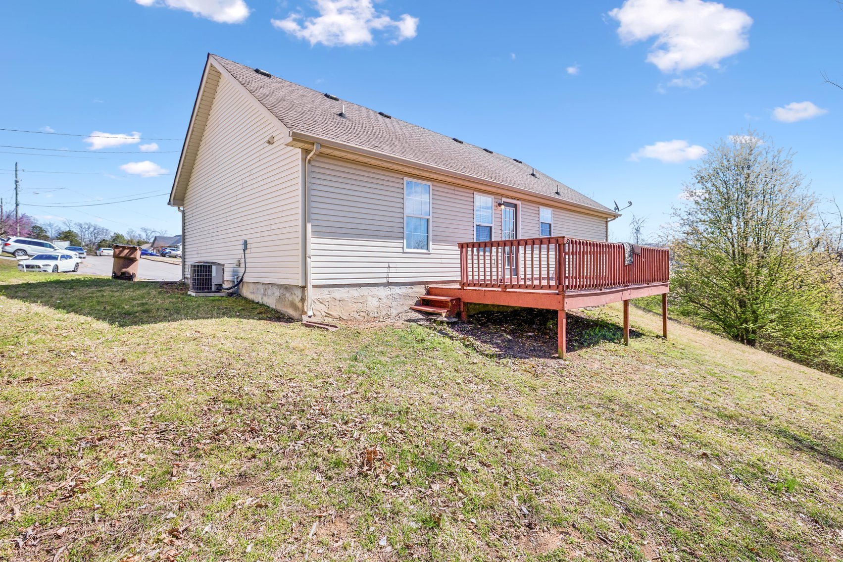 Image for 4852 Highlander Cove, Antioch